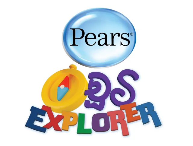 Pears DS Explorer